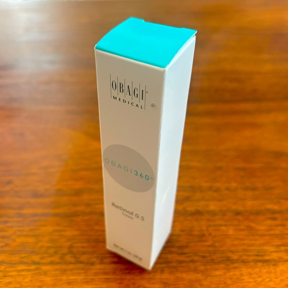 Obagi 360 Retinol 0.5